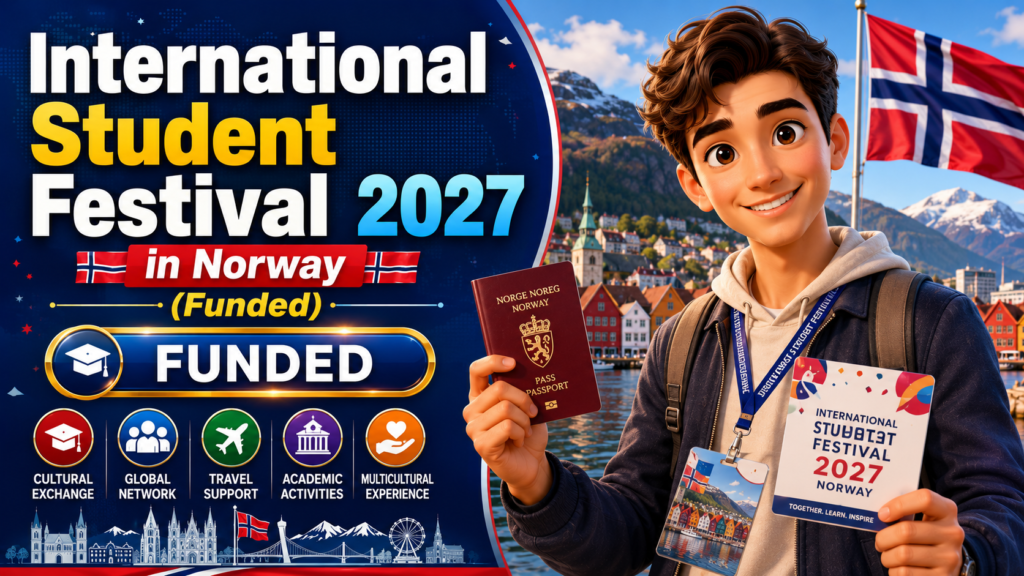 Norway