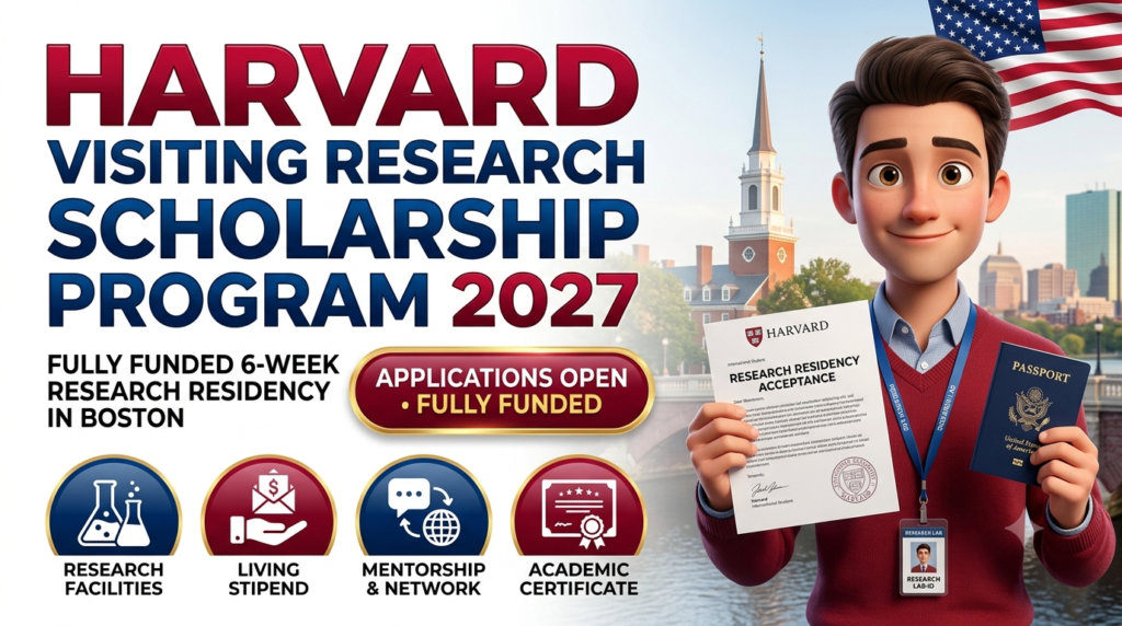 Harvard USA