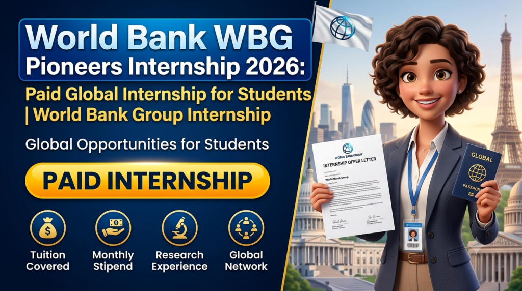 World Bank