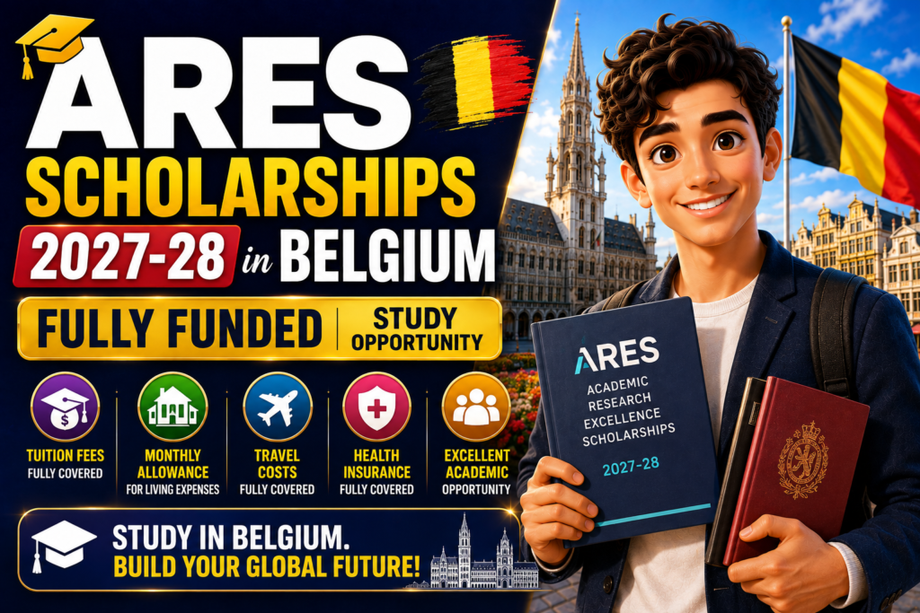 Belguim