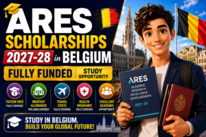 Belguim
