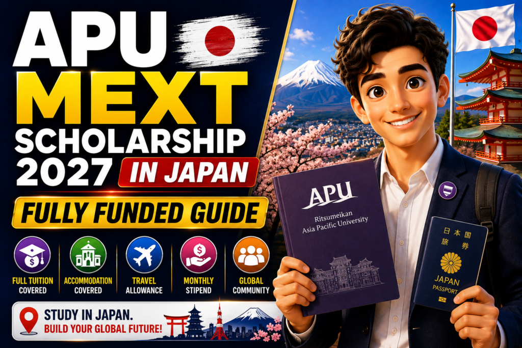 Japan