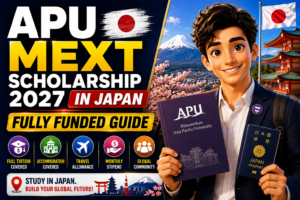Japan