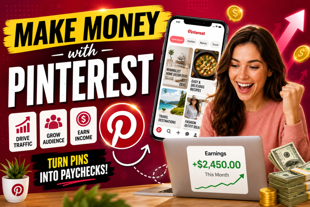 Pinterest